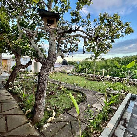Sanctum Hotel And Dive- Nusa Penida Ped ภายนอก รูปภาพ