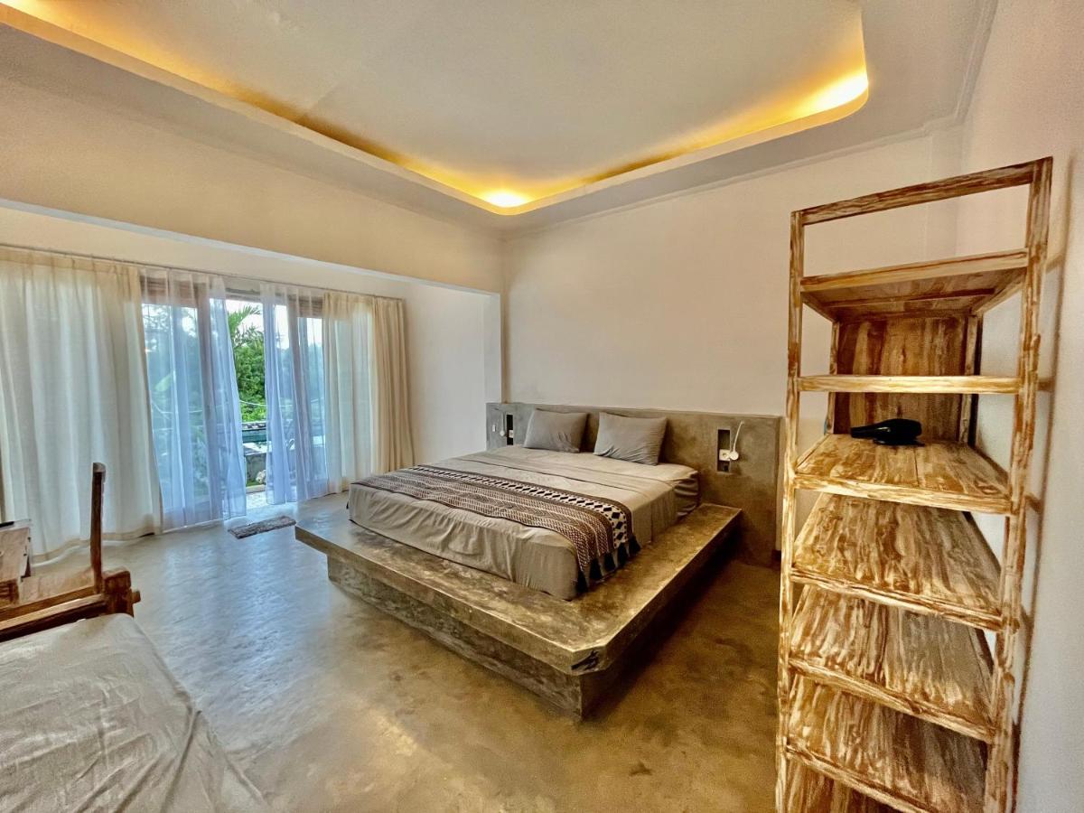 Sanctum Hotel And Dive- Nusa Penida Ped ภายนอก รูปภาพ